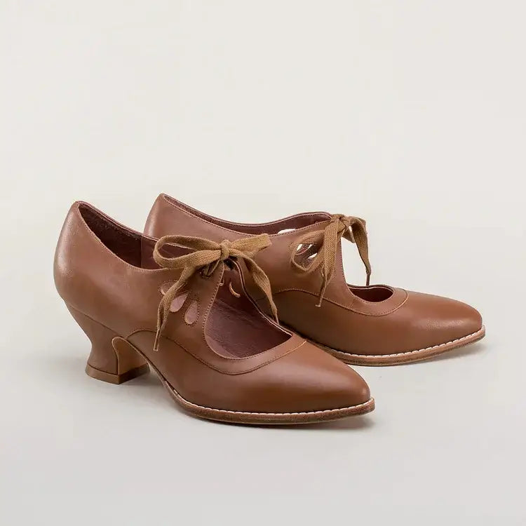 Mary Jane Shoes for Women | Vintage Pin-Up Heels