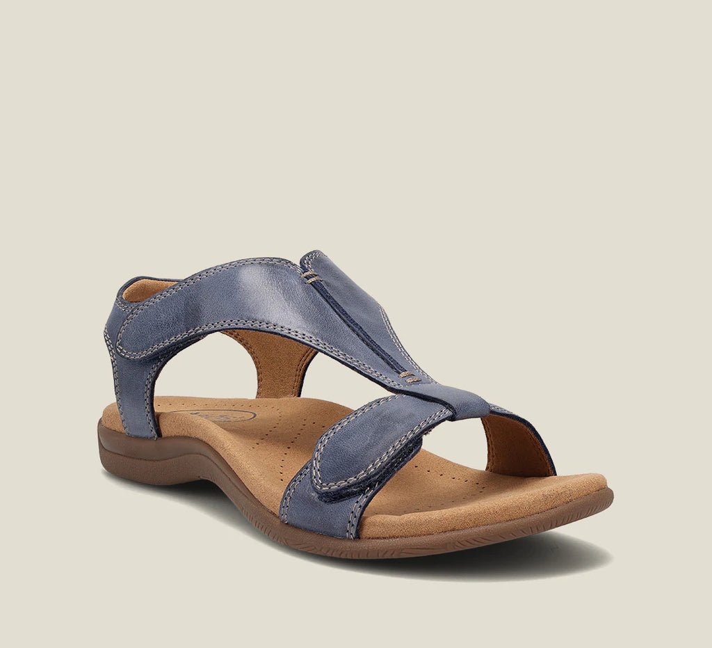 Women's Comfortable Sandals | Casual Arch Walking Friendly