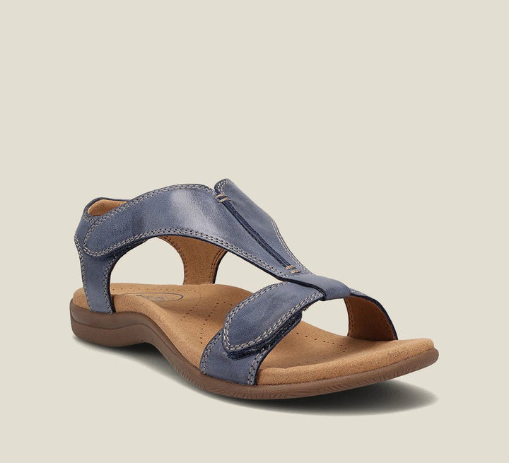 Women's Comfortable Sandals | Casual Arch Walking Friendly