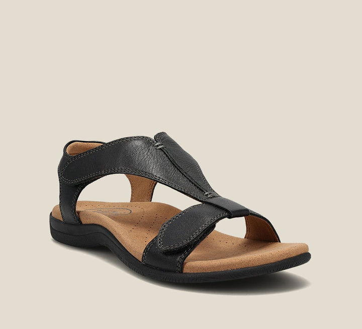 Women's Comfortable Sandals | Casual Arch Walking Friendly
