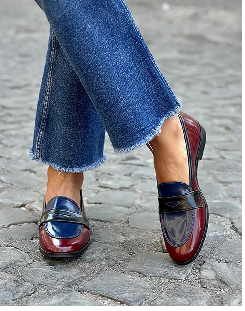 Loafers for Women | Classic Design