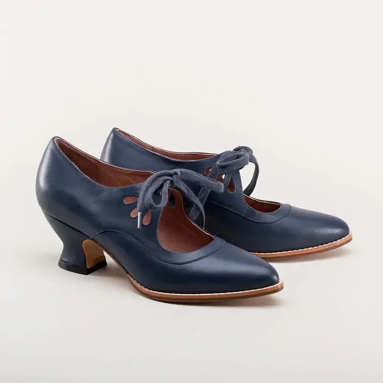 Mary Jane Shoes for Women | Vintage Pin-Up Heels