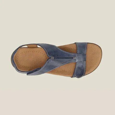 Women's Comfortable Sandals | Casual Arch Walking Friendly