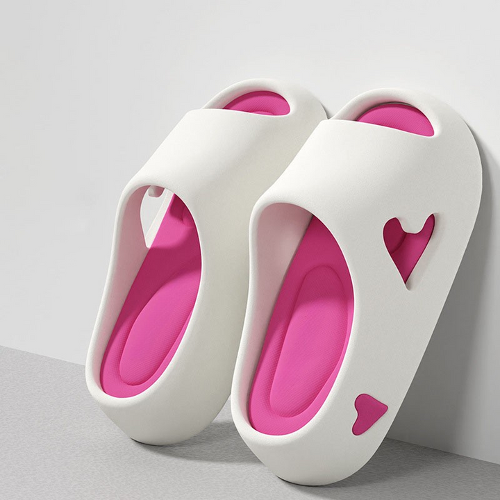 Sandals For Women | Slide Open Toe