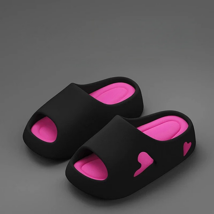 Sandals For Women | Slide Open Toe