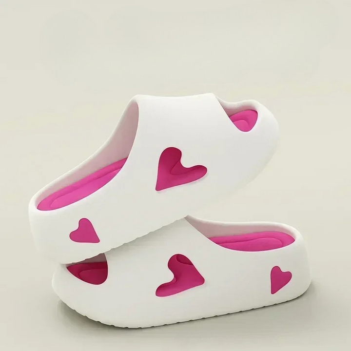Sandals For Women | Slide Open Toe