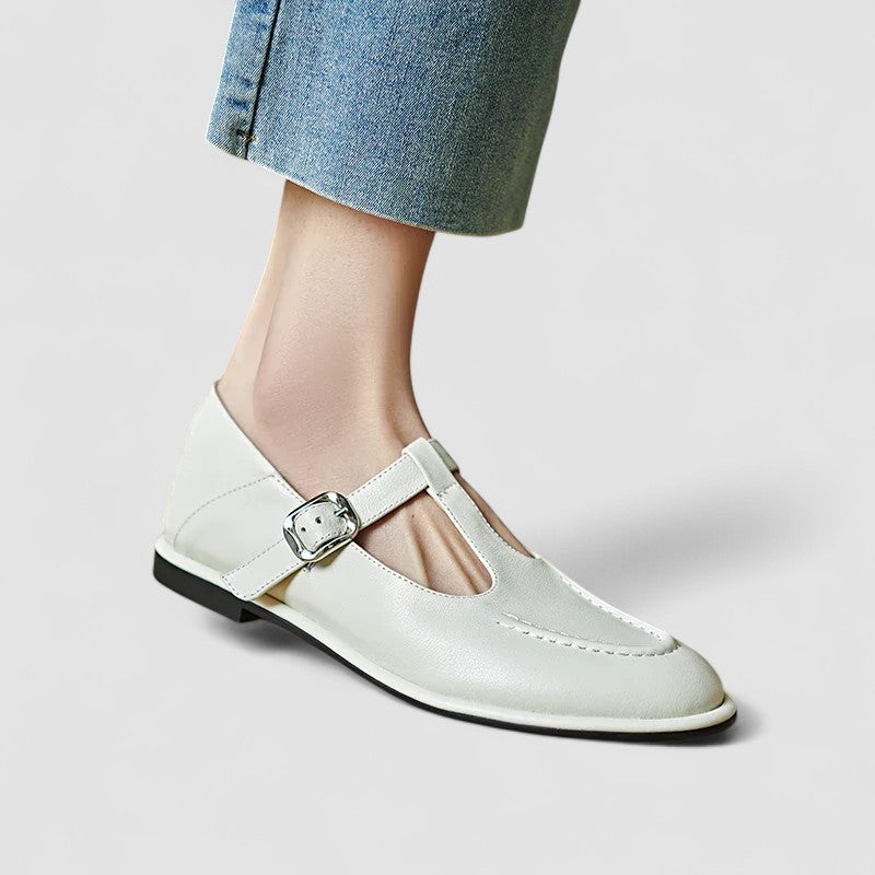 Mary Jane Shoes for Women | T-Strap