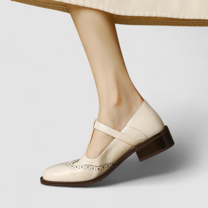 Mary Jane Shoes for Women | Instep Strap