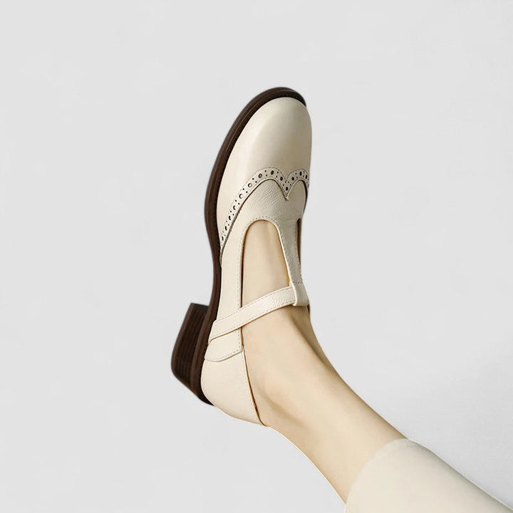 Mary Jane Shoes for Women | Instep Strap