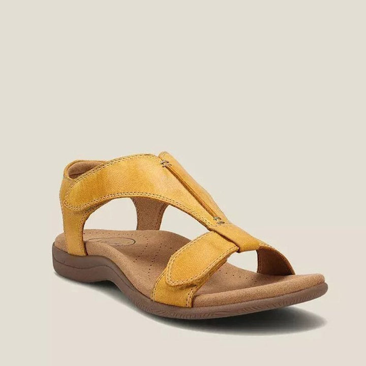 Women's Comfortable Sandals | Casual Arch Walking Friendly