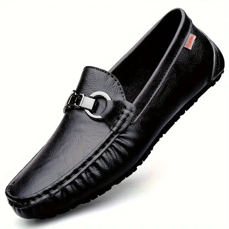 Charles | Men's Slip-On Casual Loafers