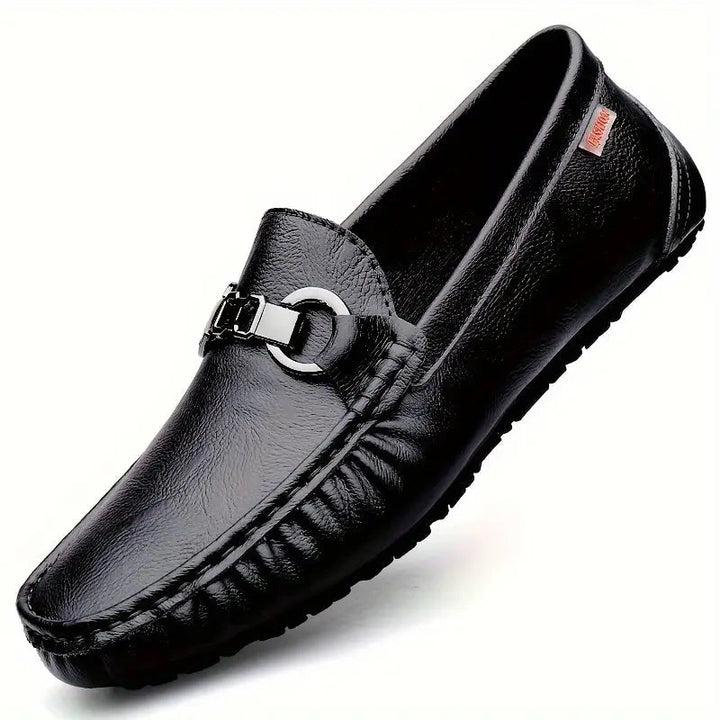 Charles | Men's Slip-On Casual Loafers