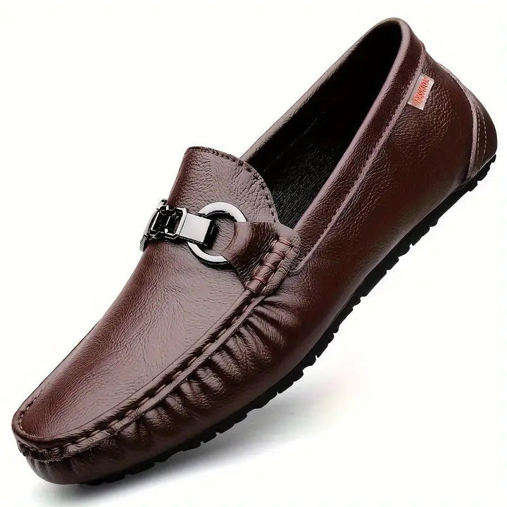 Charles | Men's Slip-On Casual Loafers