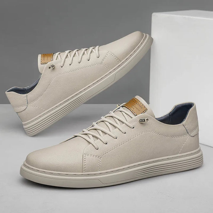 Craig | Men's Lace-Up Casual Sneakers