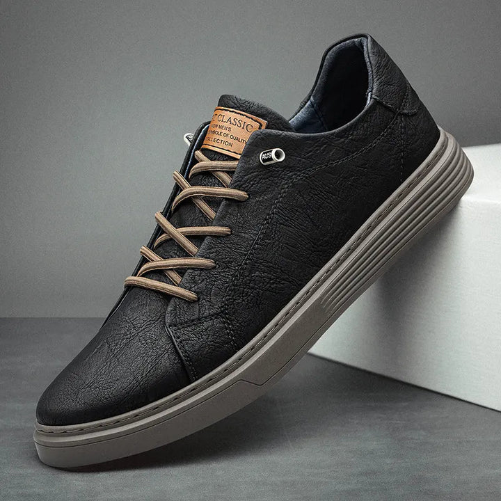 Craig | Men's Lace-Up Casual Sneakers