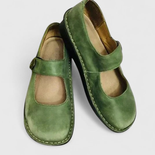 Mary Jane Shoes for Women | Stitch-Defined Sole