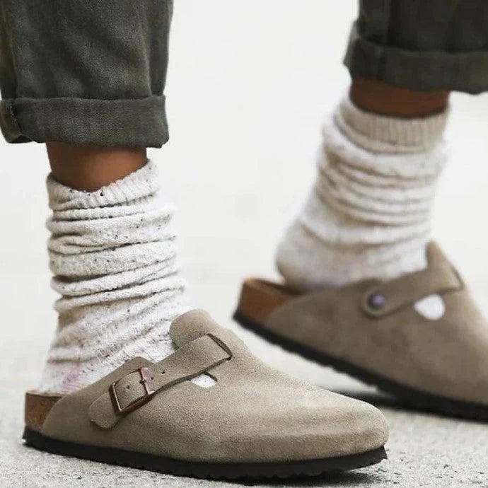 Donovan | Men's Adjustable Buckle Sandals