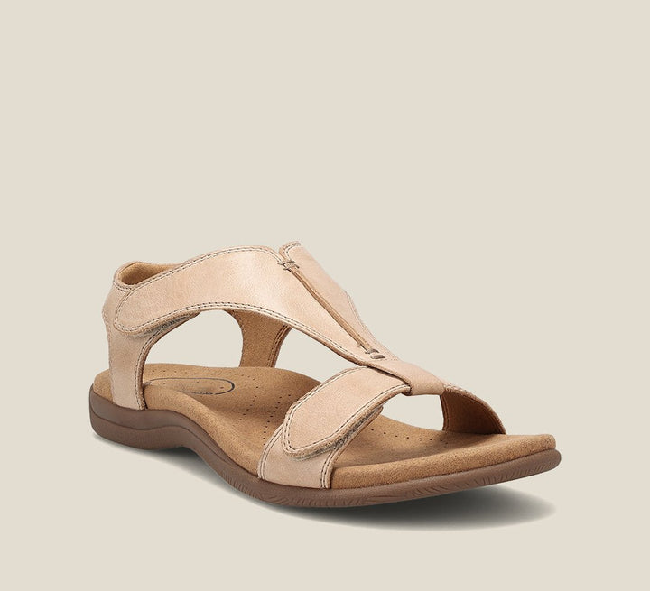 Women's Comfortable Sandals | Casual Arch Walking Friendly