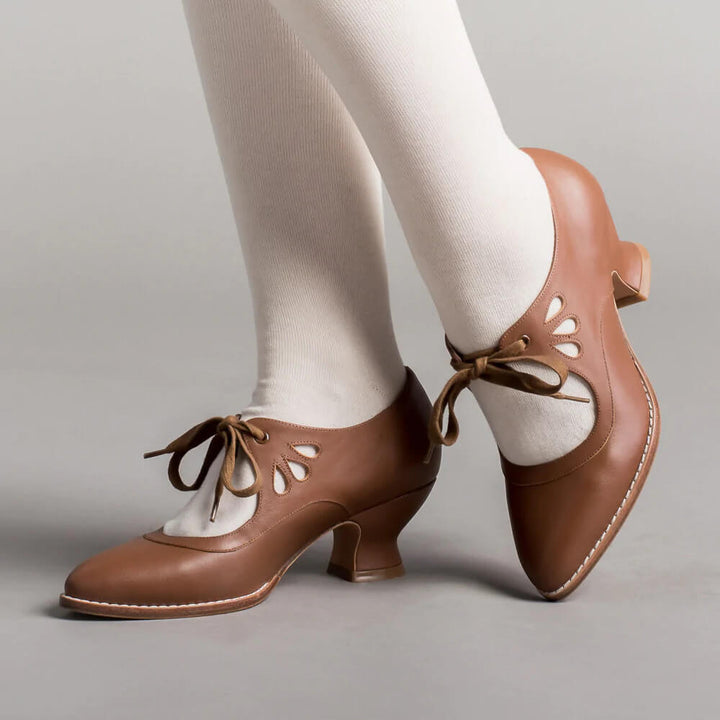 Mary Jane Shoes for Women | Vintage Pin-Up Heels