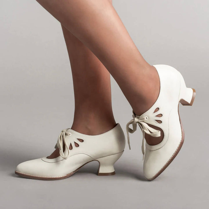 Mary Jane Shoes for Women | Vintage Pin-Up Heels