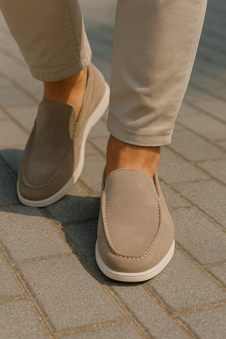 Julian | Men's Slip-On Casual Loafers