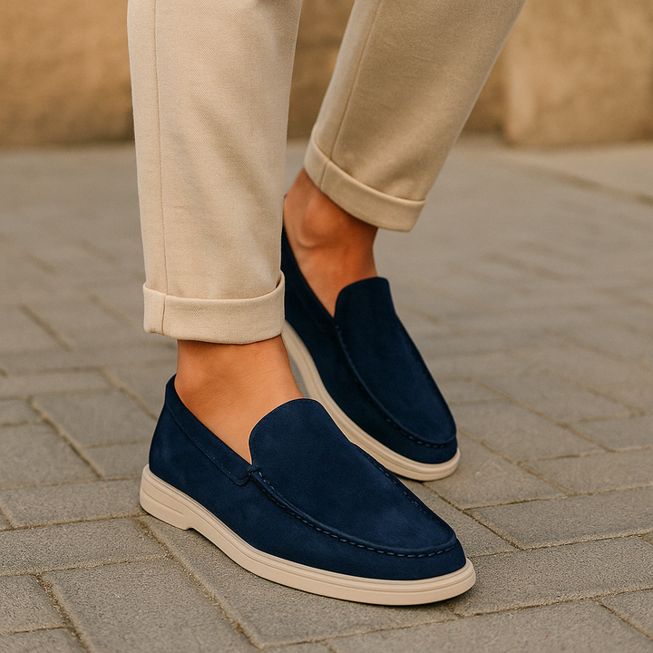 Julian | Men's Slip-On Casual Loafers