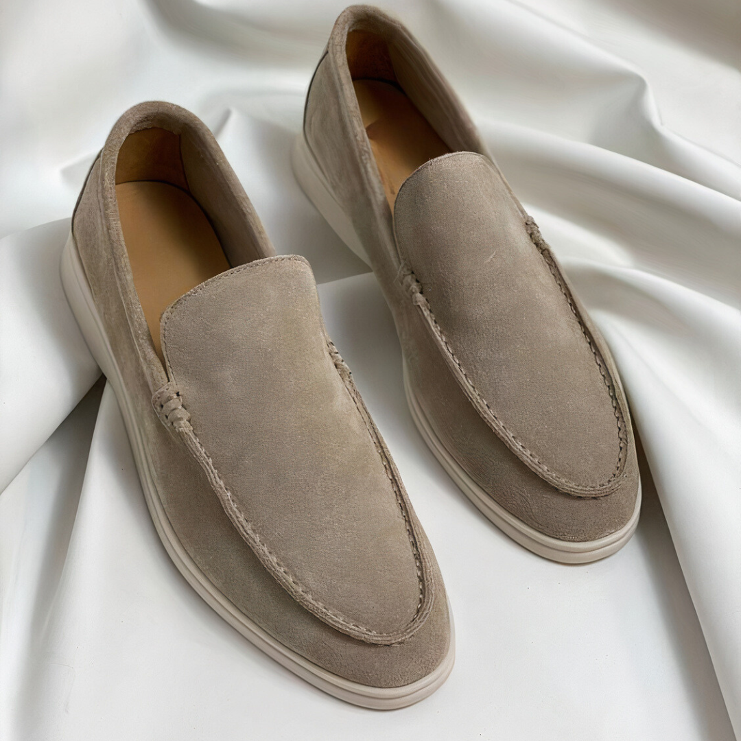 Julian | Men's Slip-On Casual Loafers