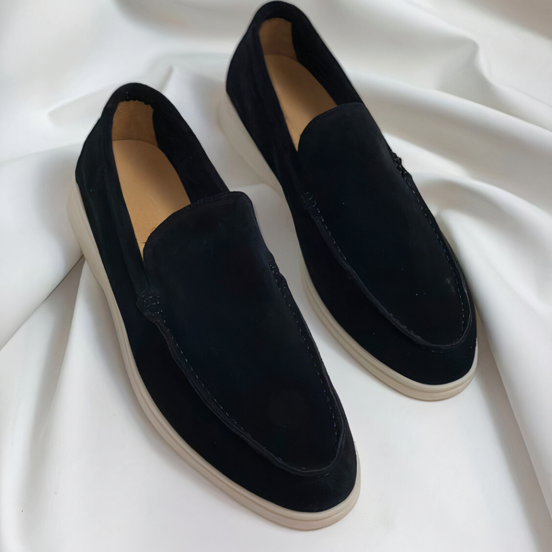 Julian | Men's Slip-On Casual Loafers
