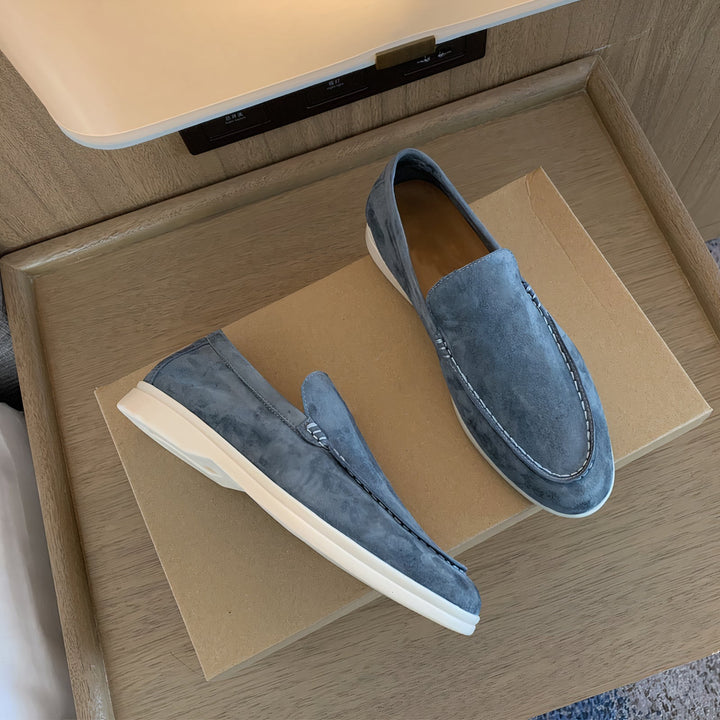Julian | Men's Slip-On Casual Loafers