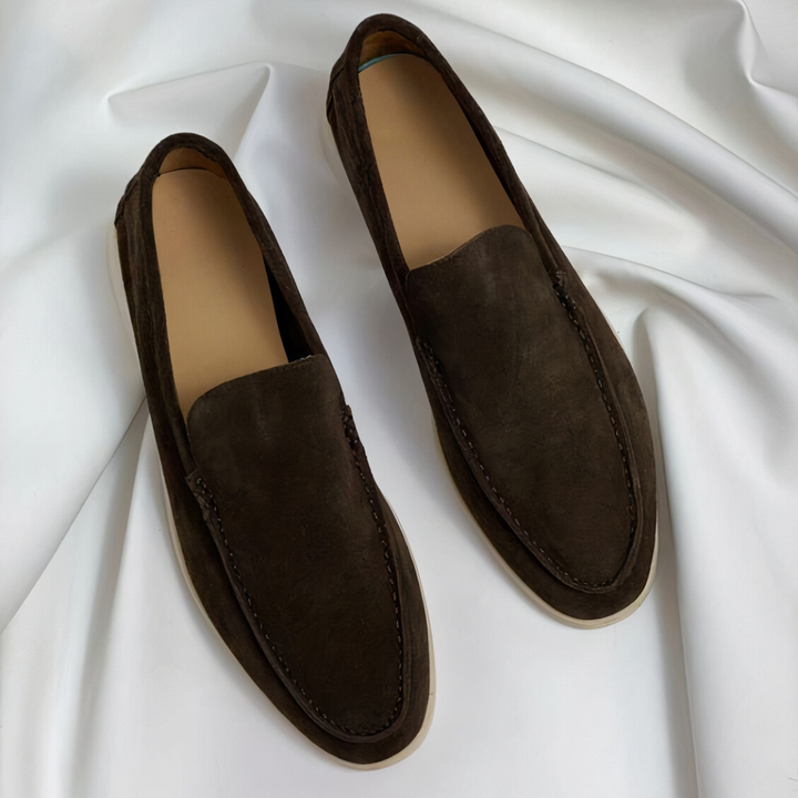 Julian | Men's Slip-On Casual Loafers