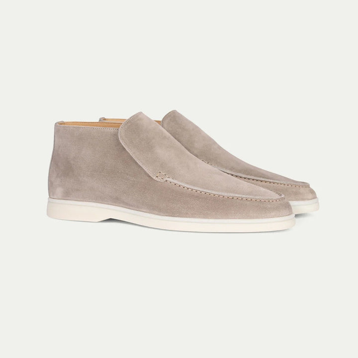Kennedy | Men's Slip-On Ankle Boots