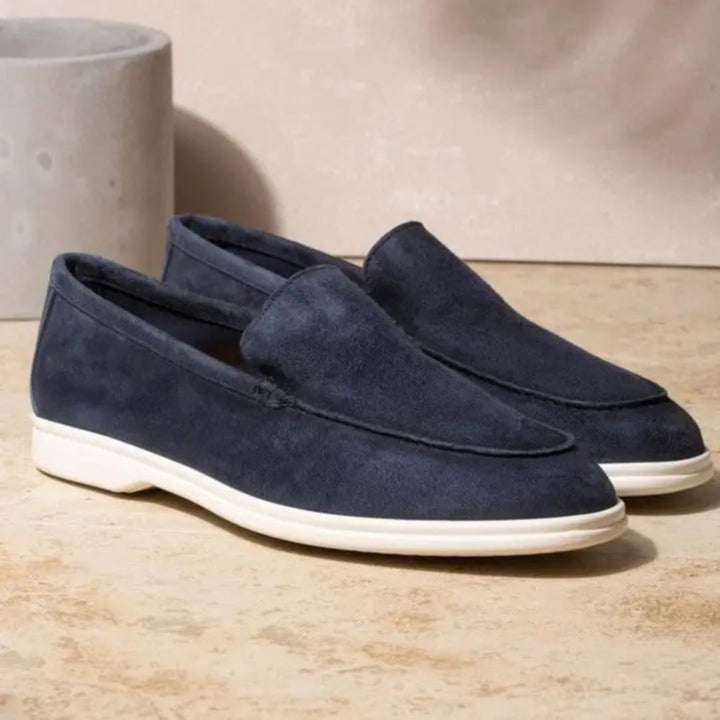 Lee | Men's Slip-On Casual Loafers