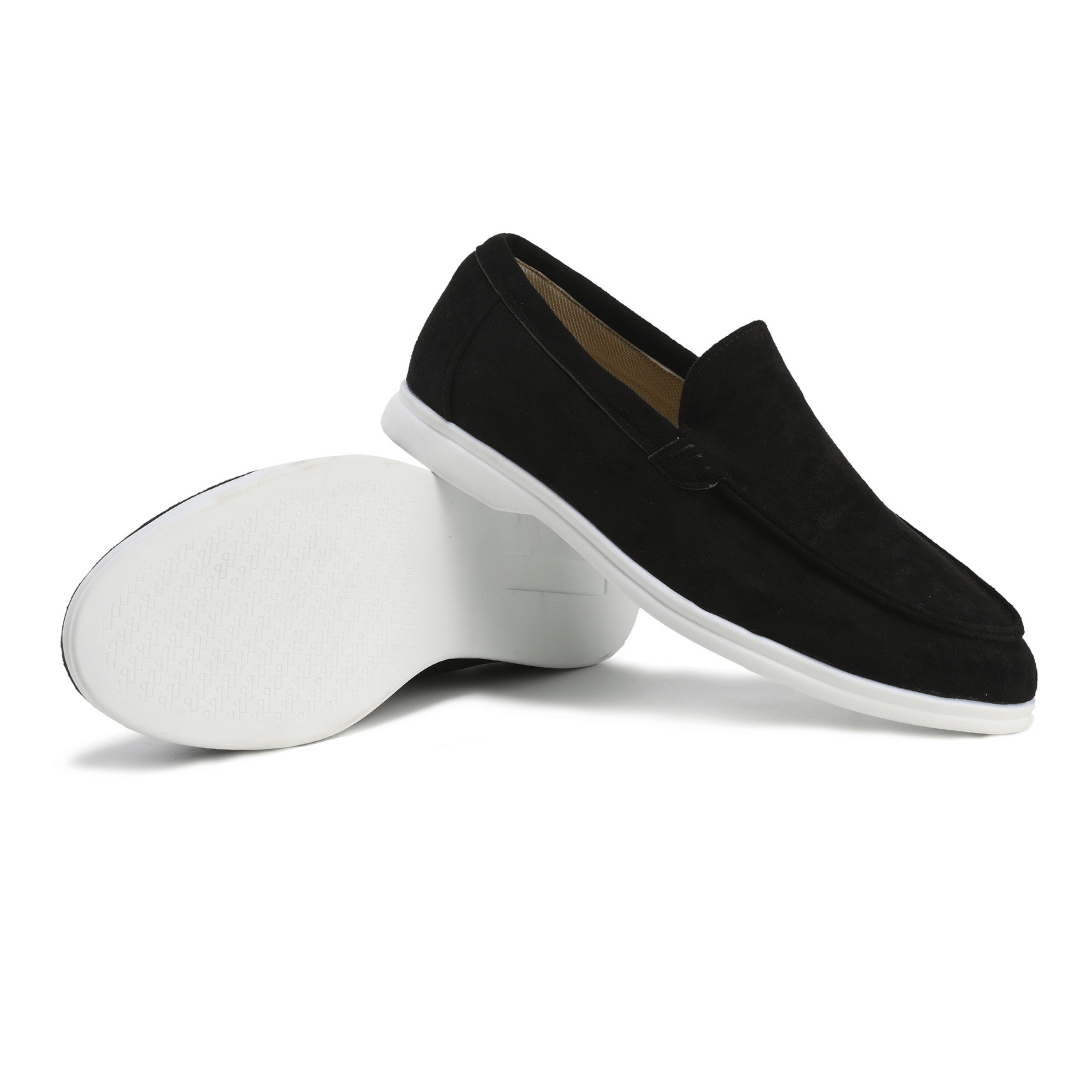 Lee | Men's Slip-On Casual Loafers