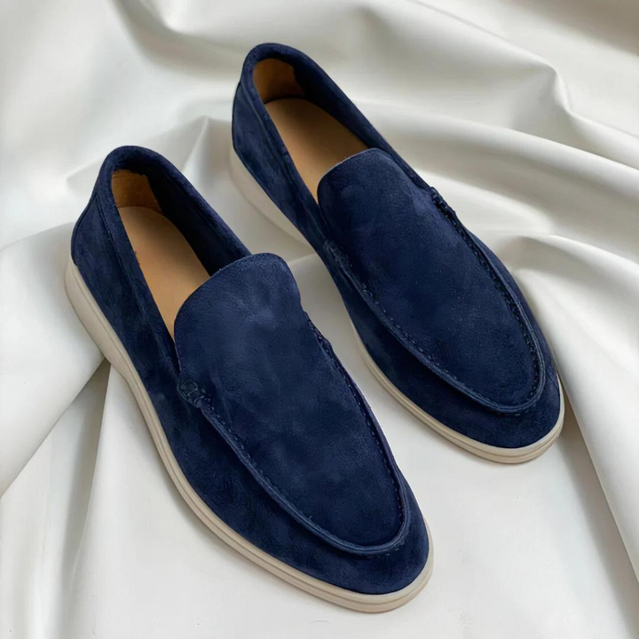 Lee | Men's Slip-On Casual Loafers