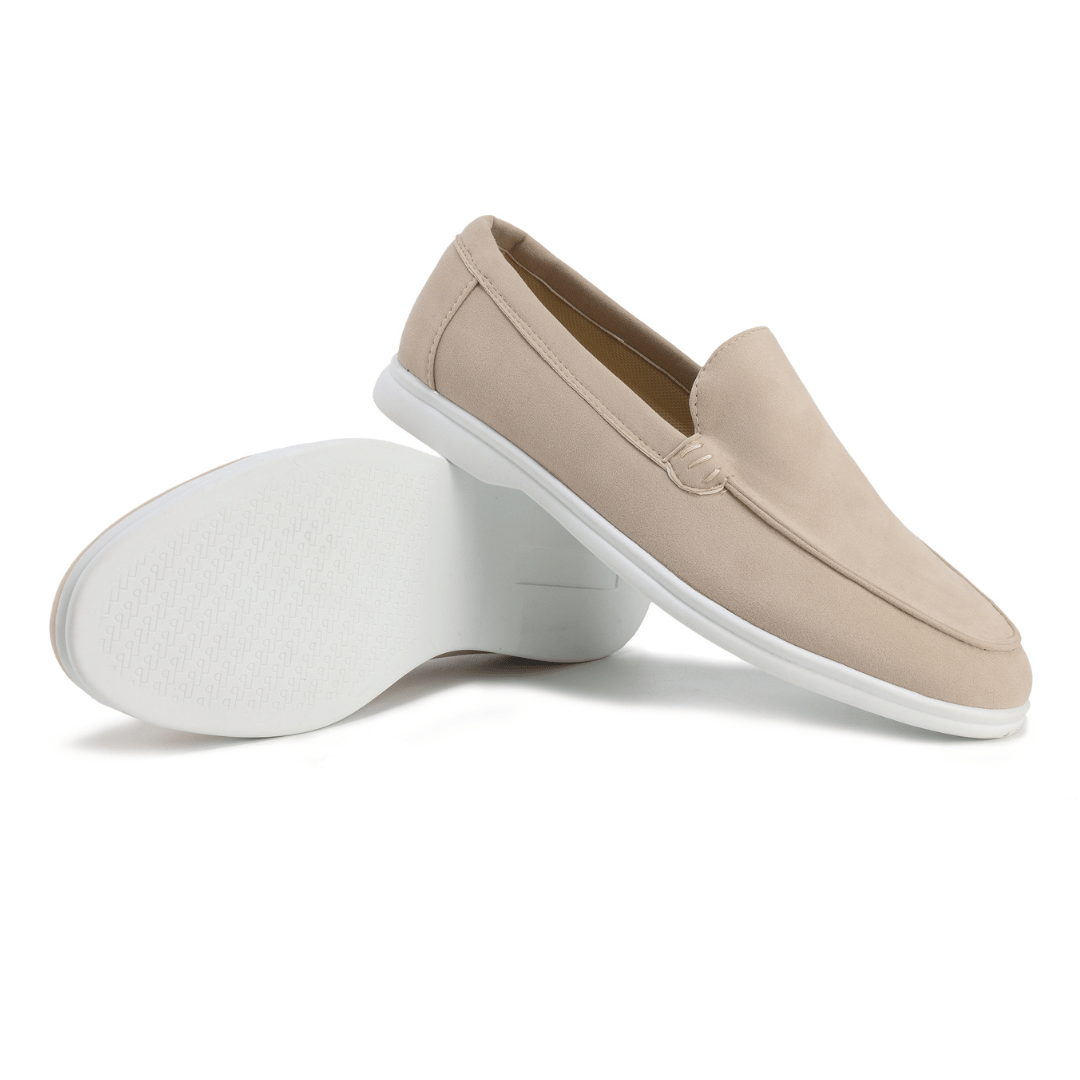Lee | Men's Slip-On Casual Loafers