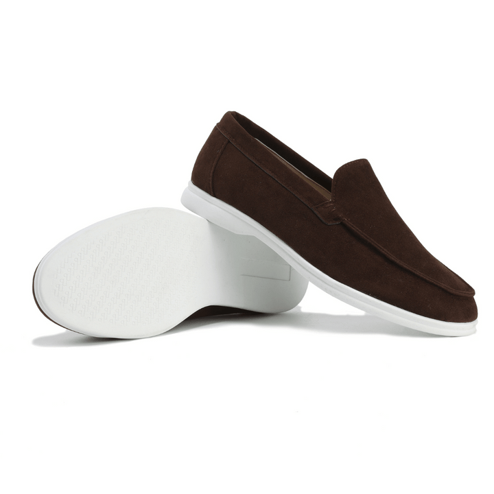 Lee | Men's Slip-On Casual Loafers