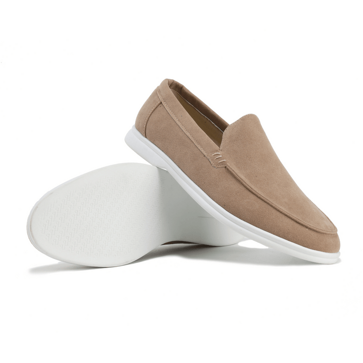 Lee | Men's Slip-On Casual Loafers
