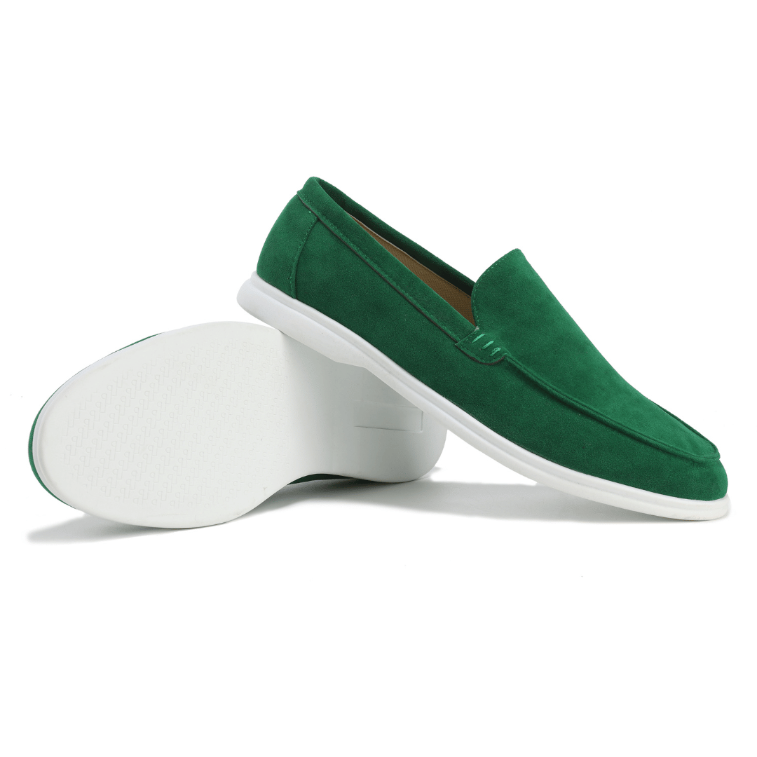 Lee | Men's Slip-On Casual Loafers