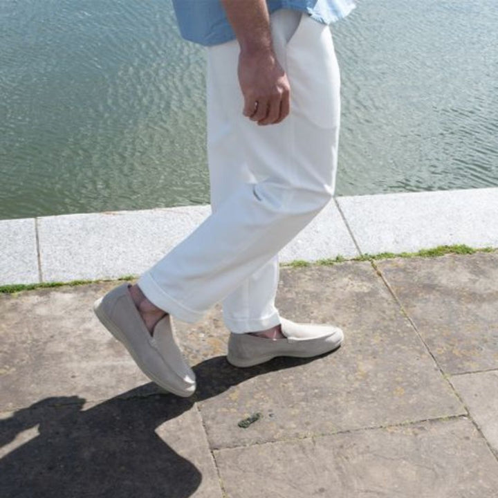 Lee | Men's Slip-On Casual Loafers