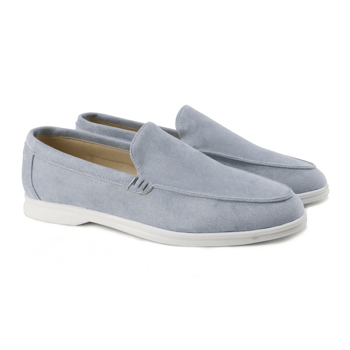 Lee | Men's Slip-On Casual Loafers