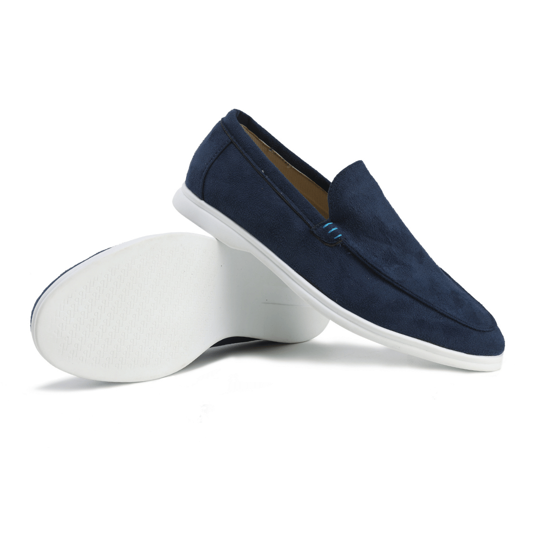 Lee | Men's Slip-On Casual Loafers