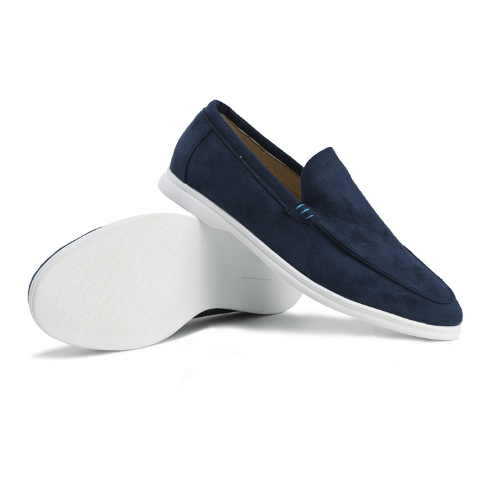 Lee | Men's Slip-On Casual Loafers