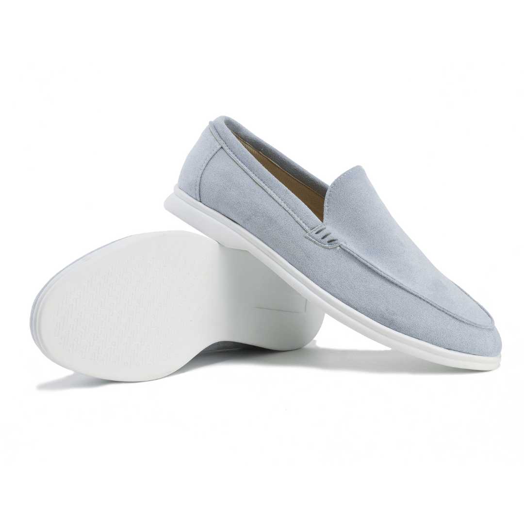 Lee | Men's Slip-On Casual Loafers