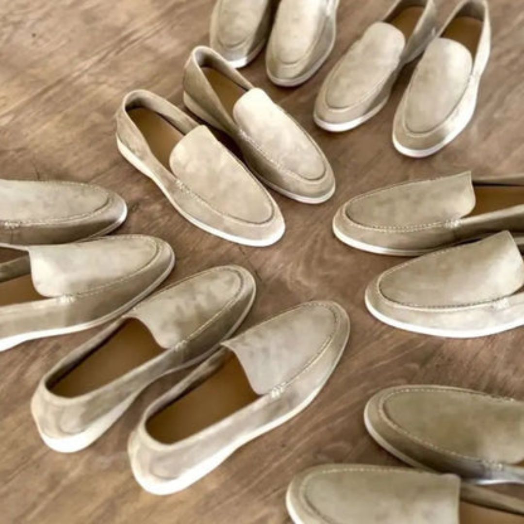 Lee | Men's Slip-On Casual Loafers