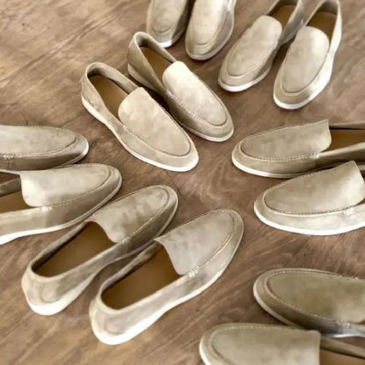 Lee | Men's Slip-On Casual Loafers