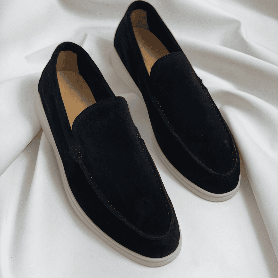 Peter | Men's Slip-On Casual Loafers