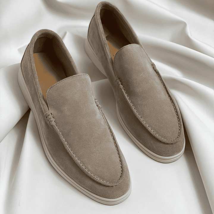 Peter | Men's Slip-On Casual Loafers