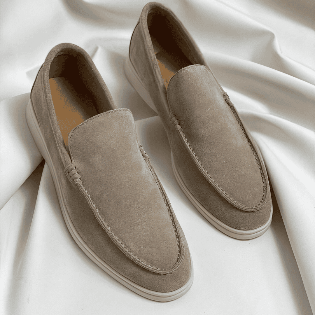 Peter | Men's Slip-On Casual Loafers