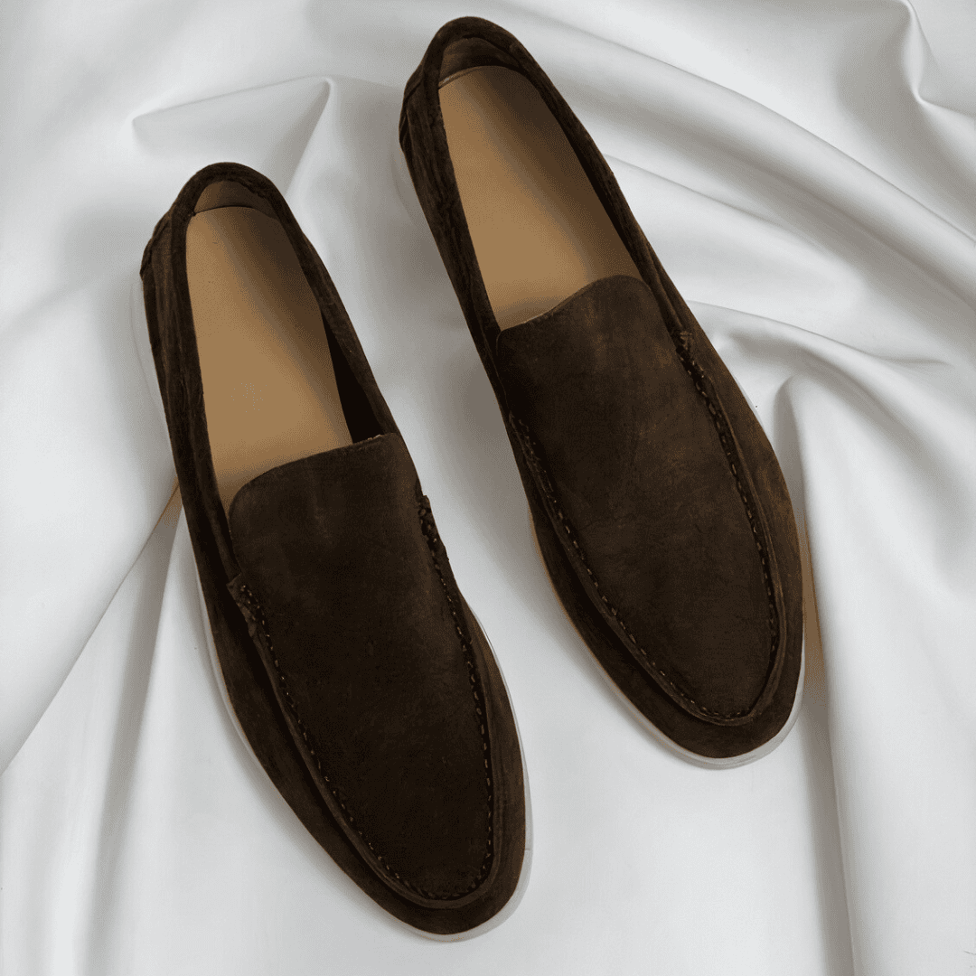 Peter | Men's Slip-On Casual Loafers