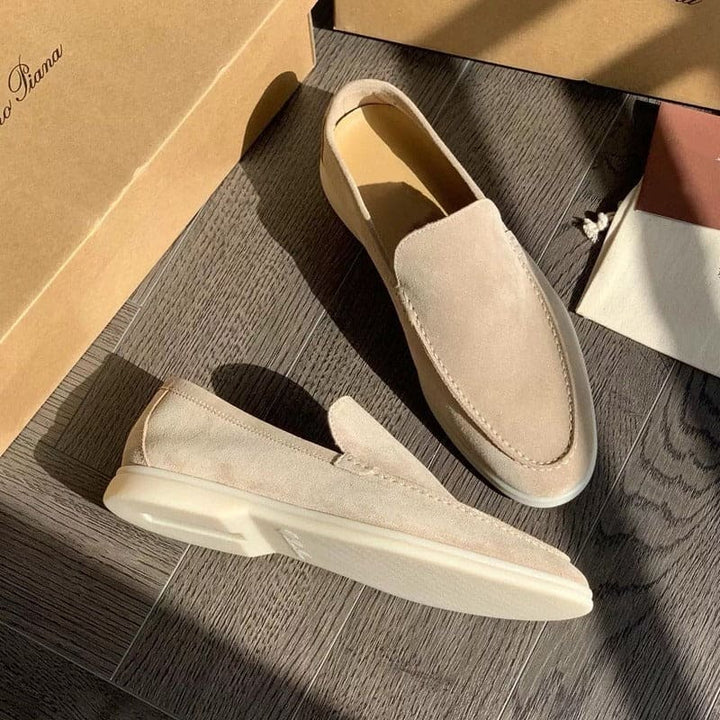 Peter | Men's Slip-On Casual Loafers